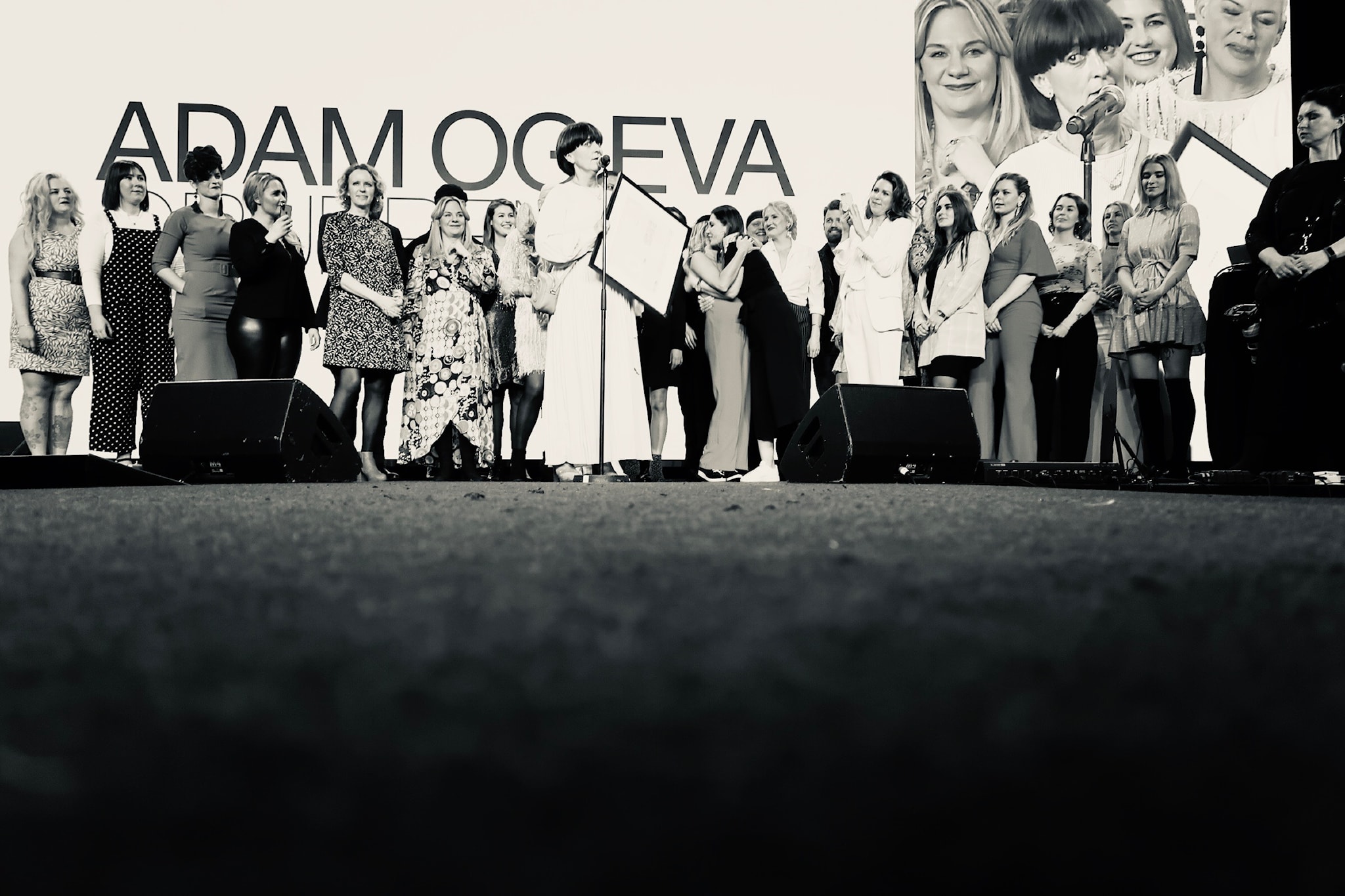 Årets Frisørkonsern 2019